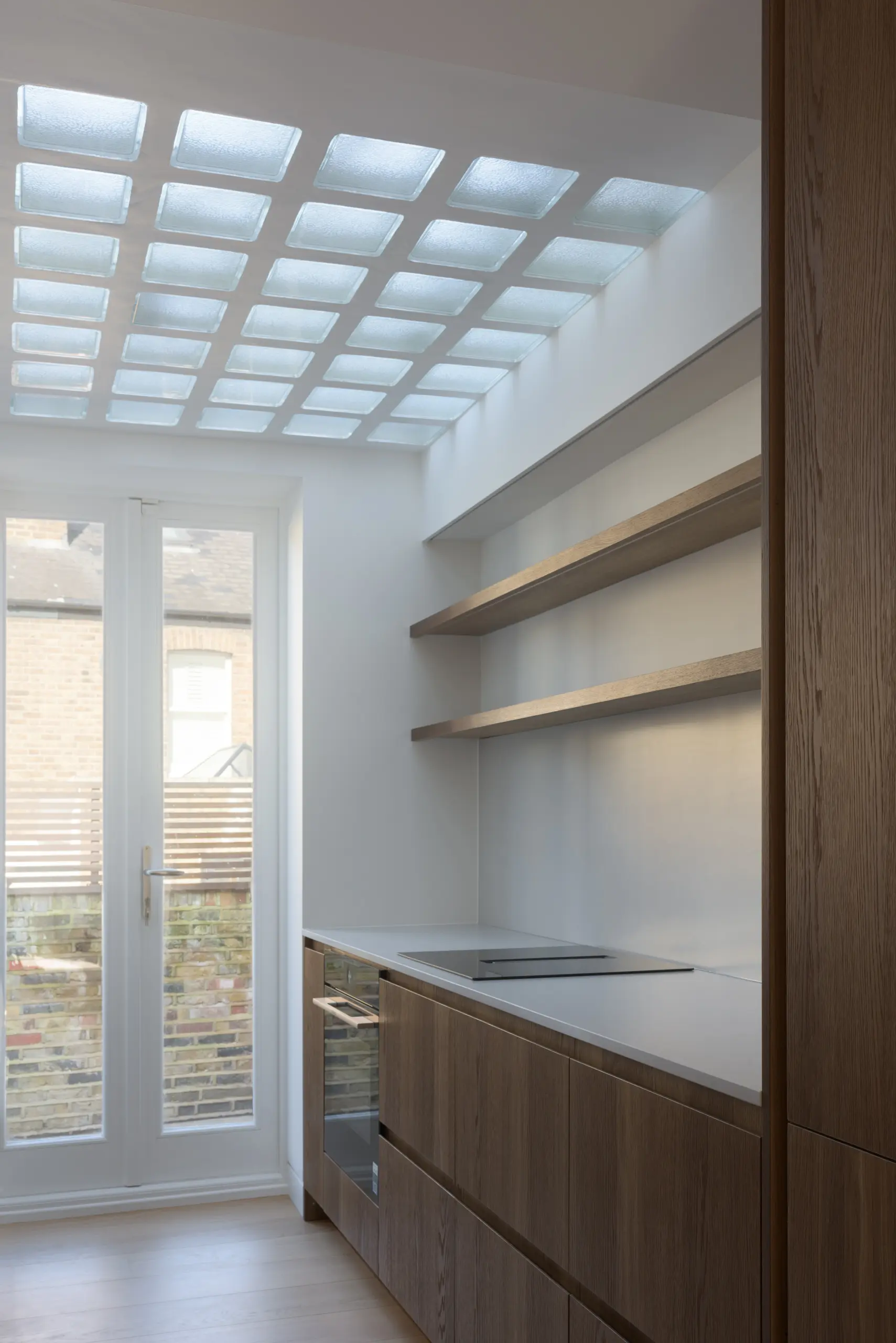 Reinventing Space